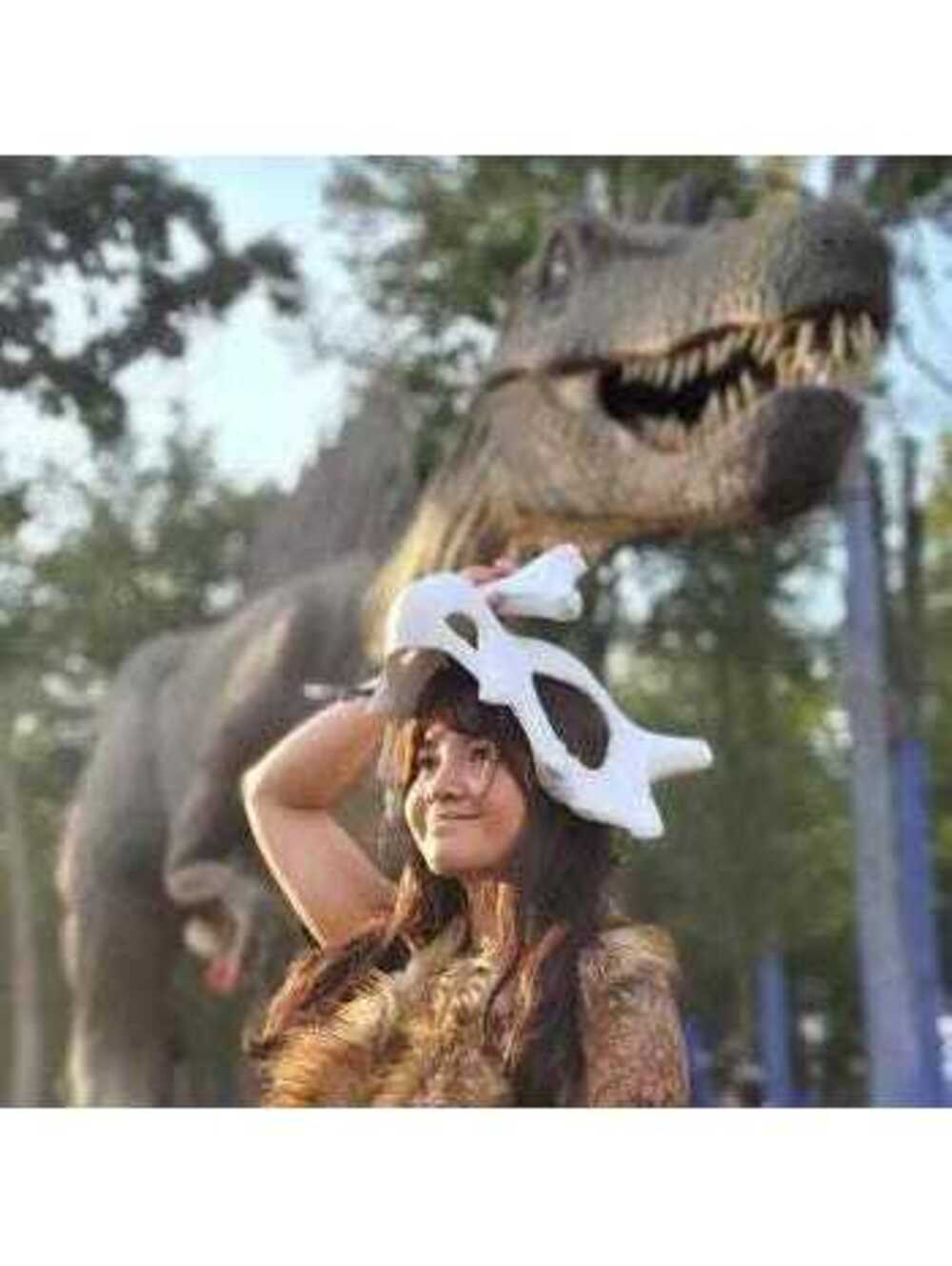 Wearable Cubone Skull Helmet - Pokemon Halloween Costume - Pokemon Cosplay Helm
